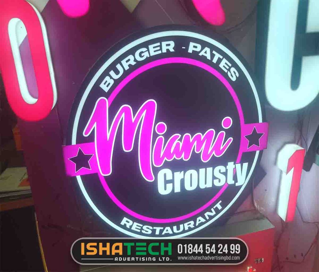 Can LED signboards be integrated with smart systems?