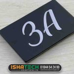 Customizable Door Nameplate Maker in Khulna