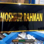 Person Nameplates