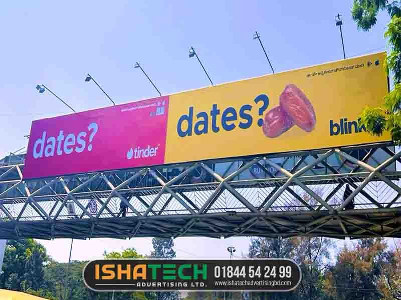 Spectacular Sign Spectacular Billboard - LED SIGN BD LTD