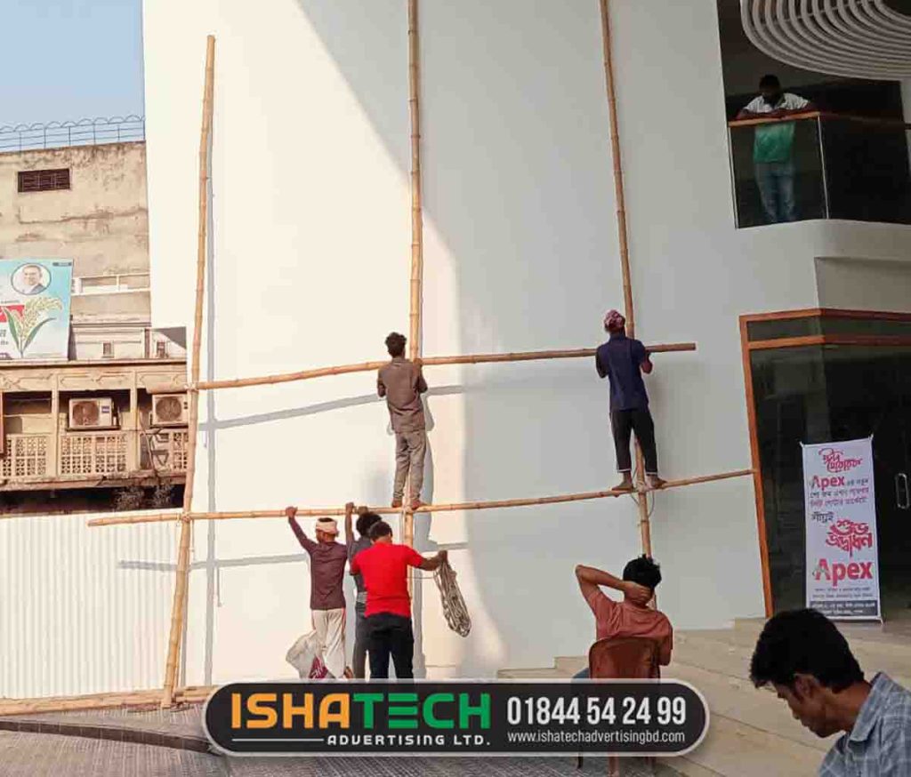 What pixel pitch options do you offer