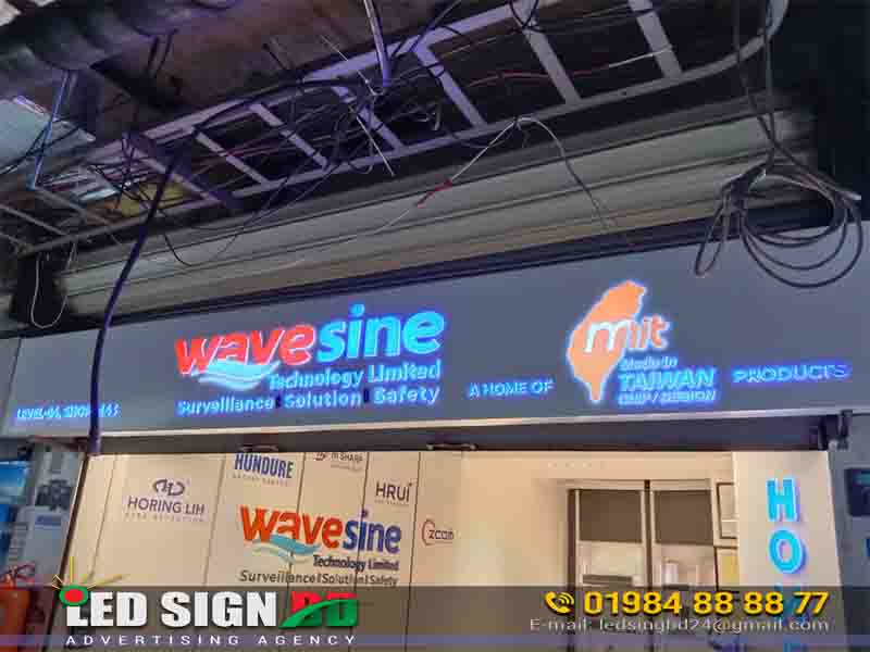 acrylic sign board manufacturers in chennai