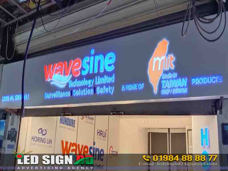 acrylic sign board manufacturers in chennai