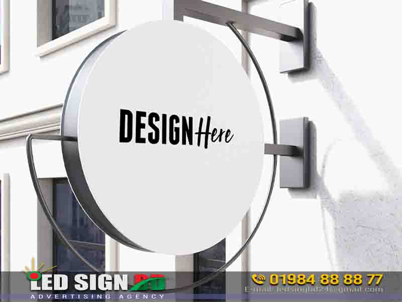 signboard mockup 8