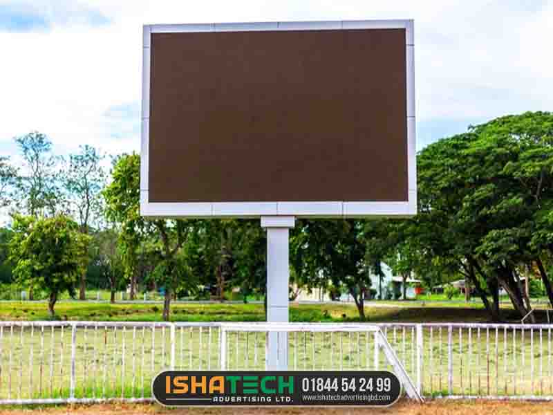 billboards