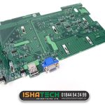 Controller Card for LED Display