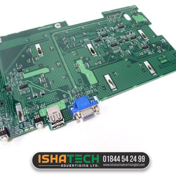 Controller Card for LED Display