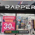 Discount Signboards