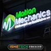 Frontlit LED Sign Board Price in Bangladesh