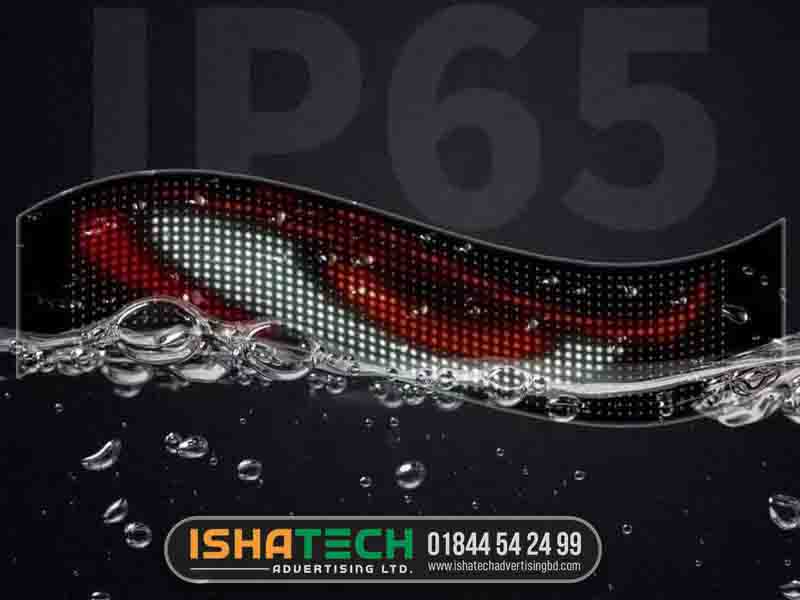 LED Matrix Display price in Bangladesh
