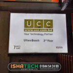 LED Name Plate maker in Uttara