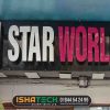 Large illuminated sign board maker Bangladesh