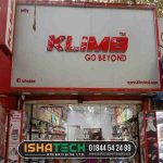 Outdoor Shop Signboard BD