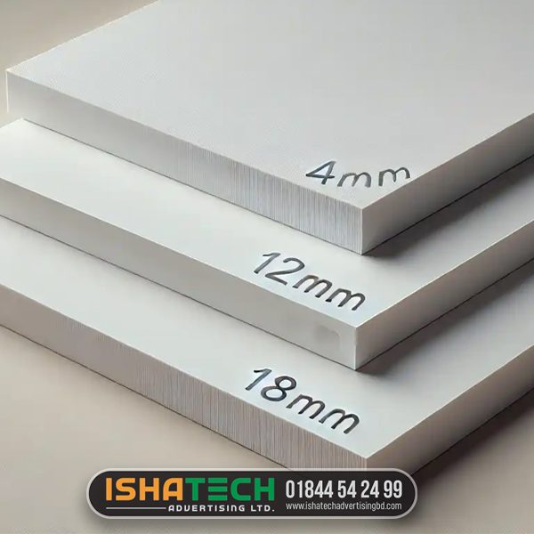 PVC Foam Board