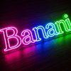 Neon Sign Banani