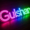 Neon Sign Gulshan