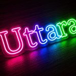 Neon Sign Uttara